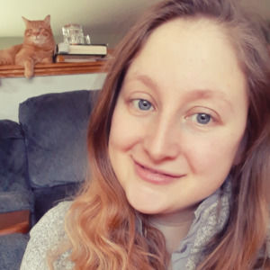 Meet your Posher, Janelle